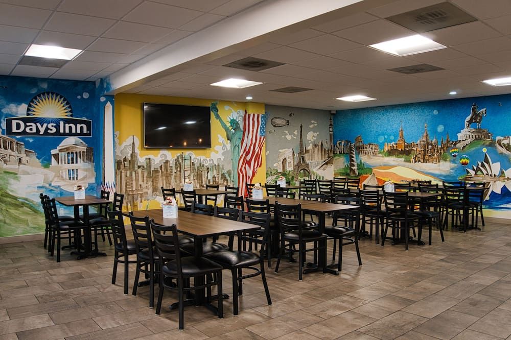 Restoran