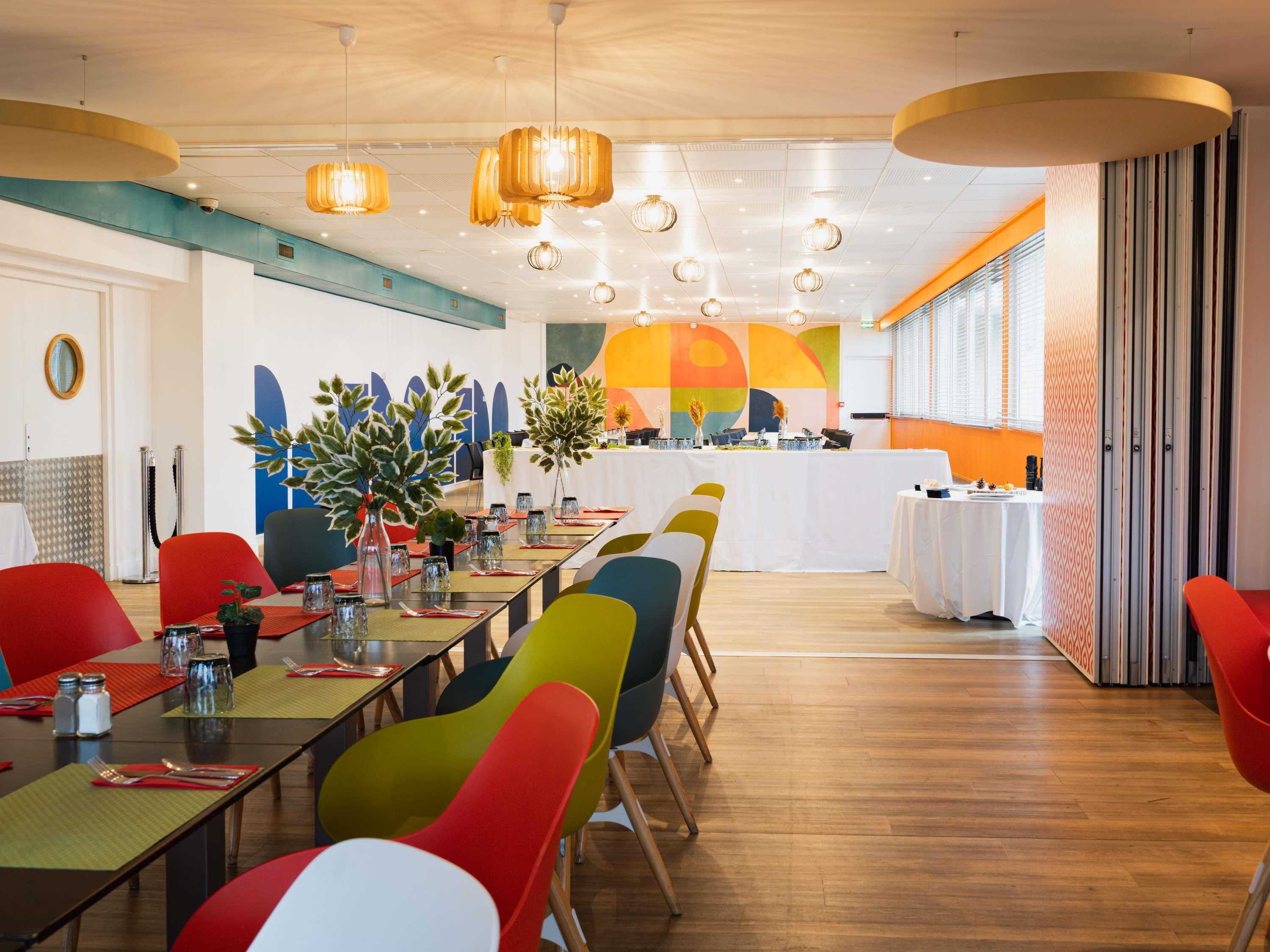 Restoran