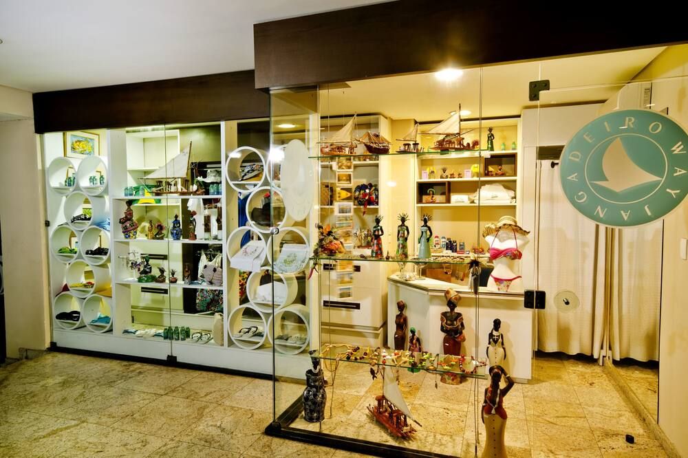 Kedai