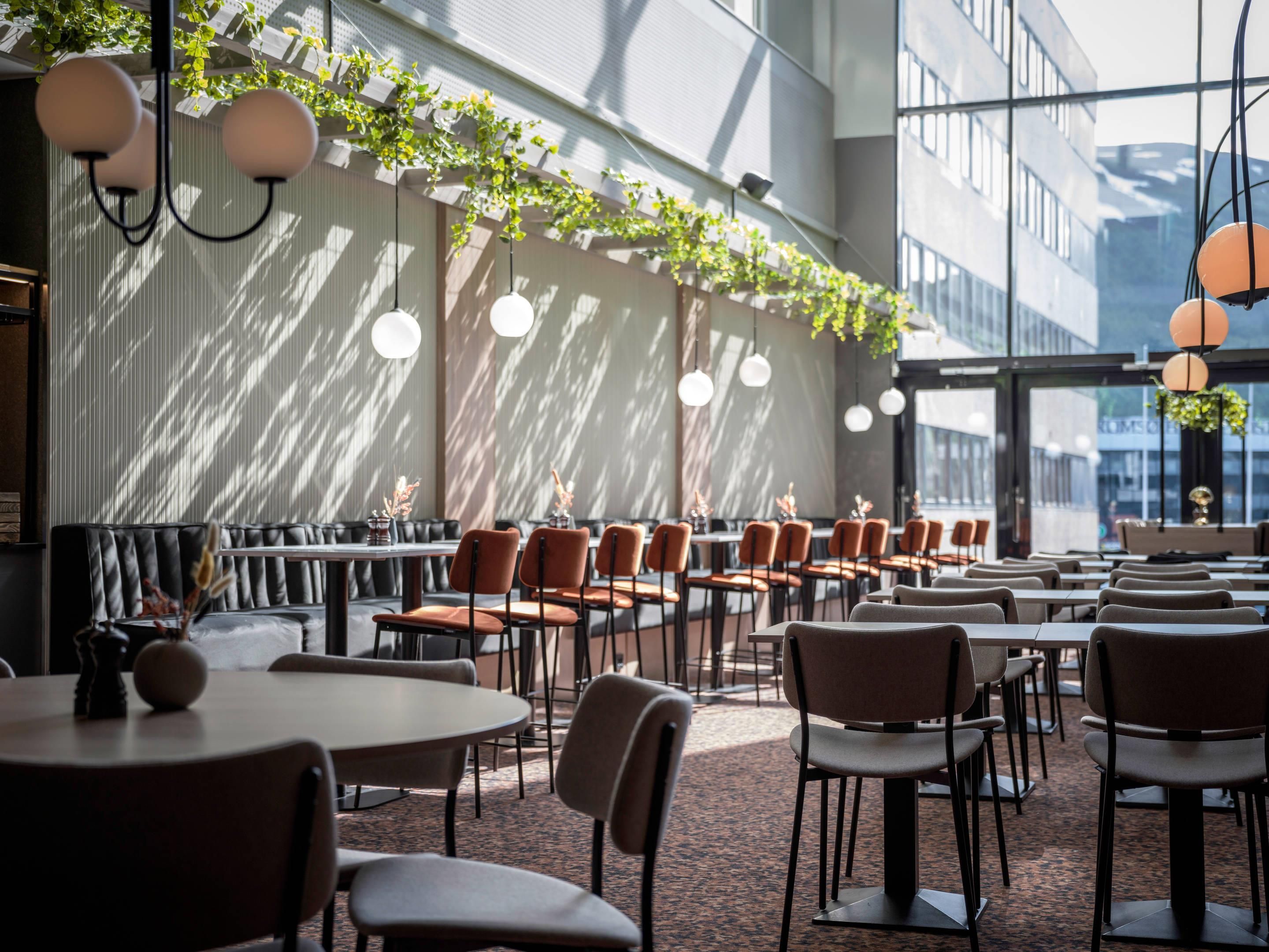 Restoran