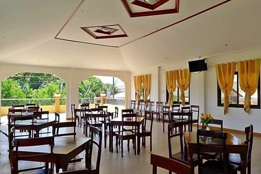 Restoran