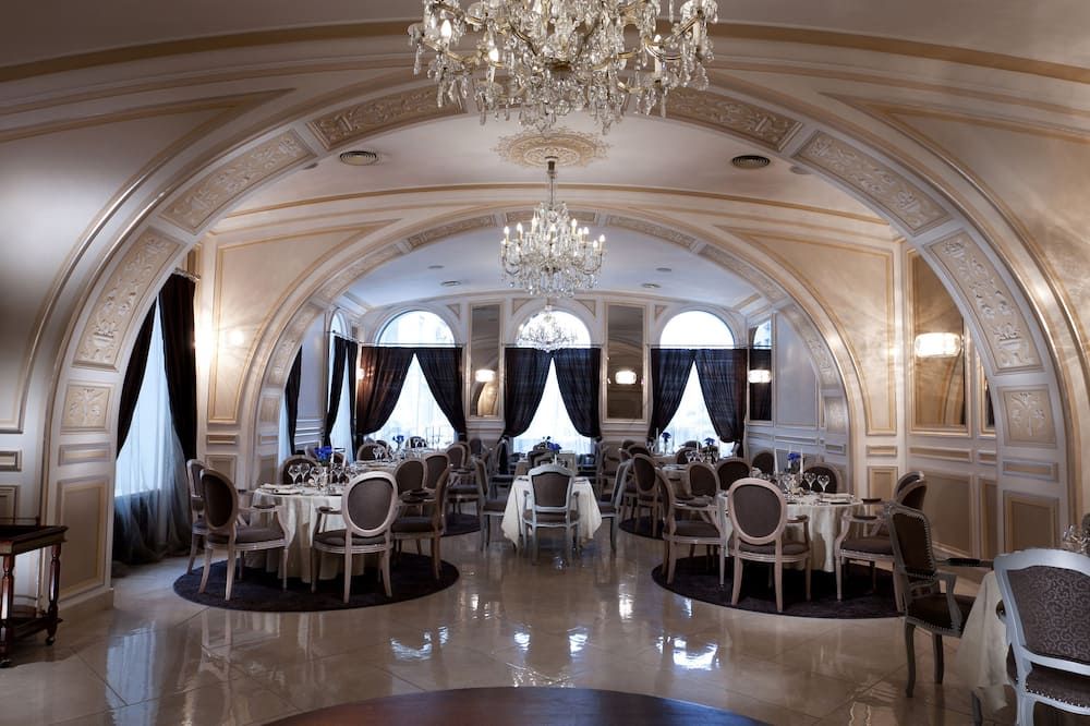 Restoran