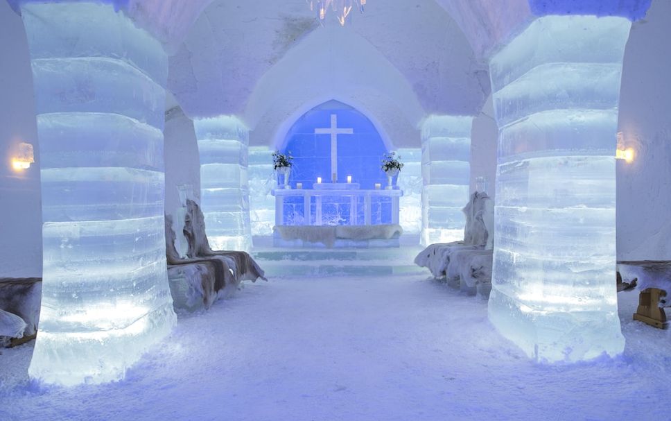 Hotel amenity Gambar