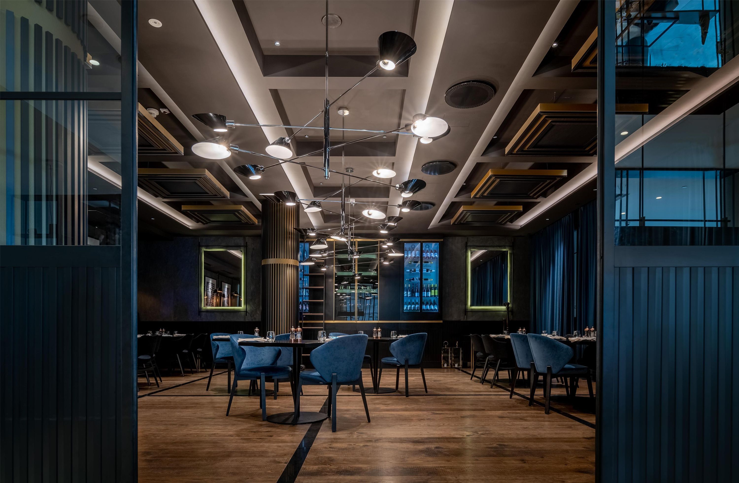 Restoran