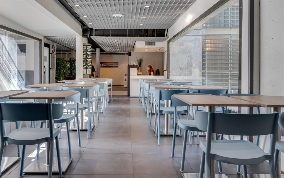 Restoran Gambar