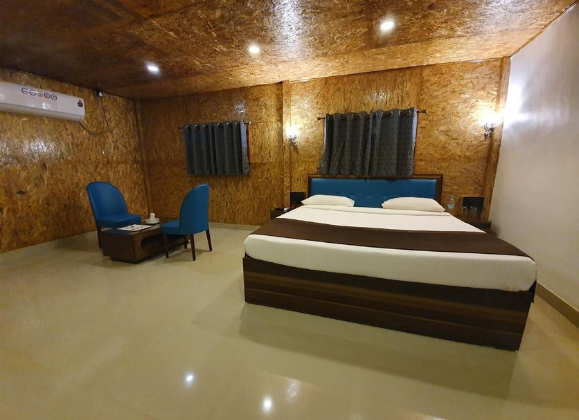 Bilik Tidur Gambar