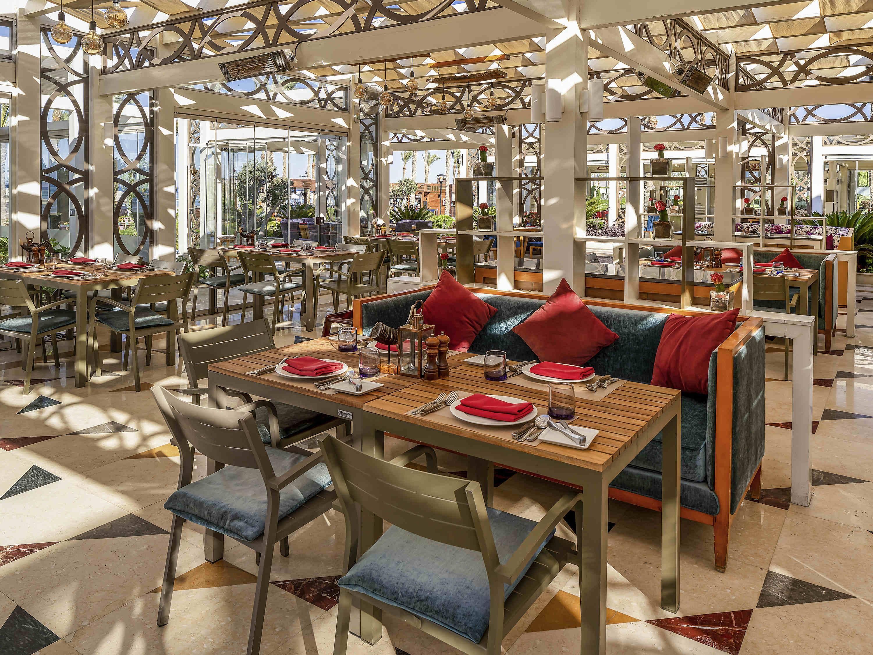 Restoran