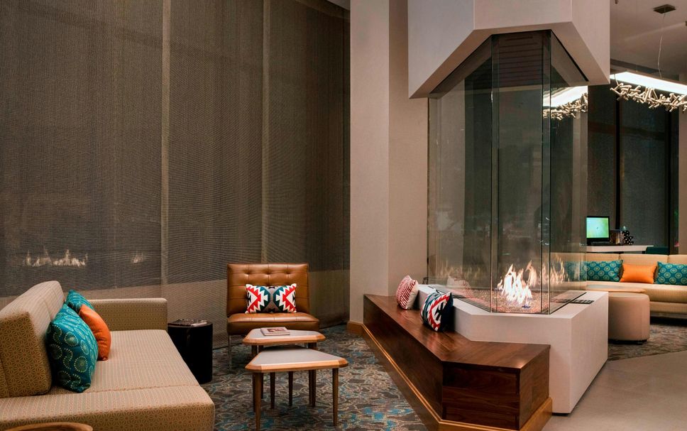 Balai Menunggu Gambar