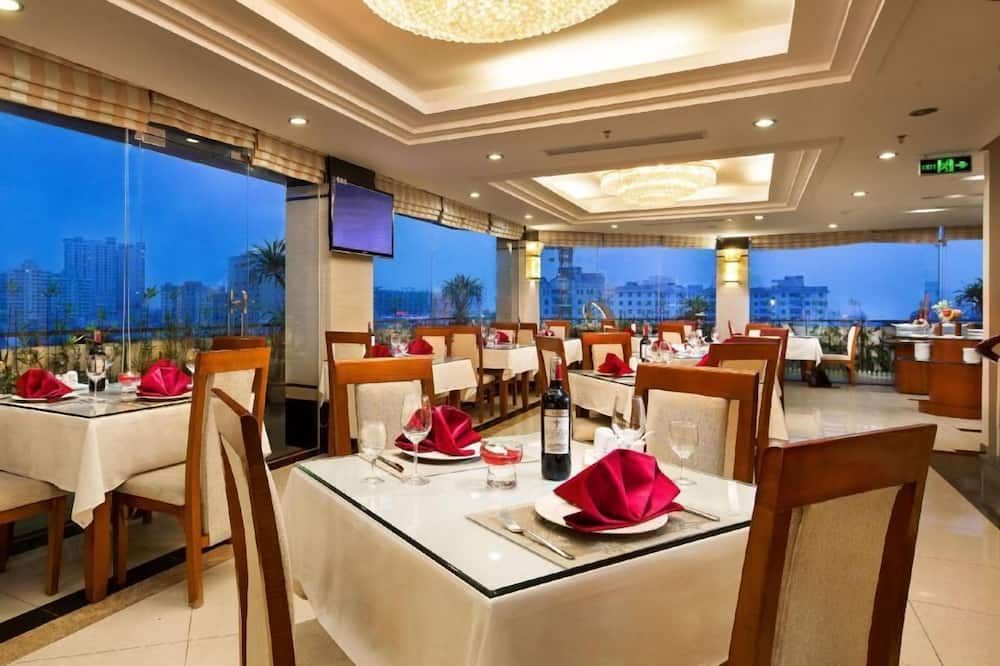 Restoran