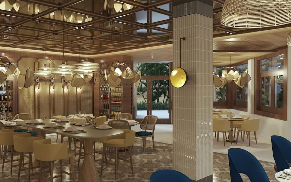 Restoran Gambar
