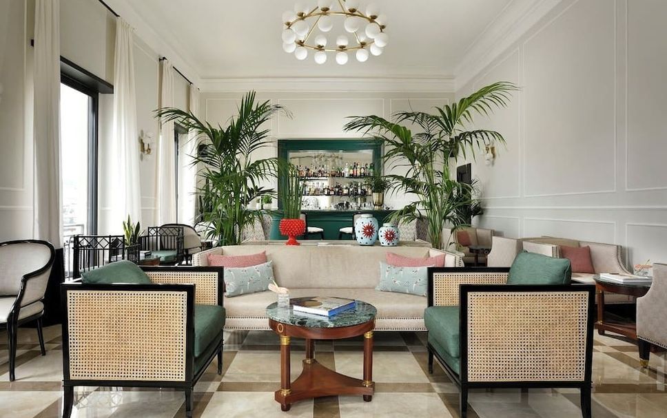 Balai Menunggu Gambar