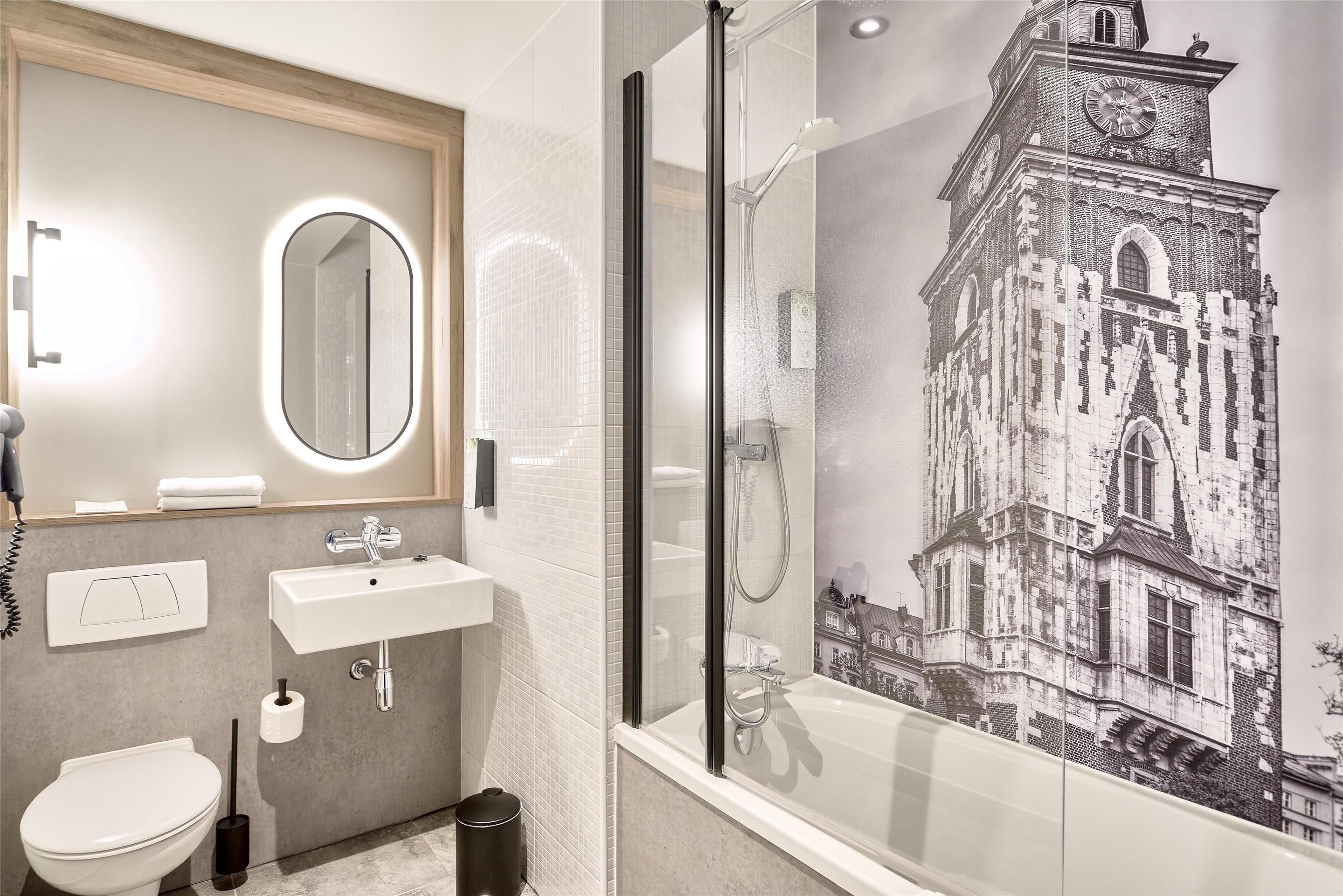 Bilik Mandi