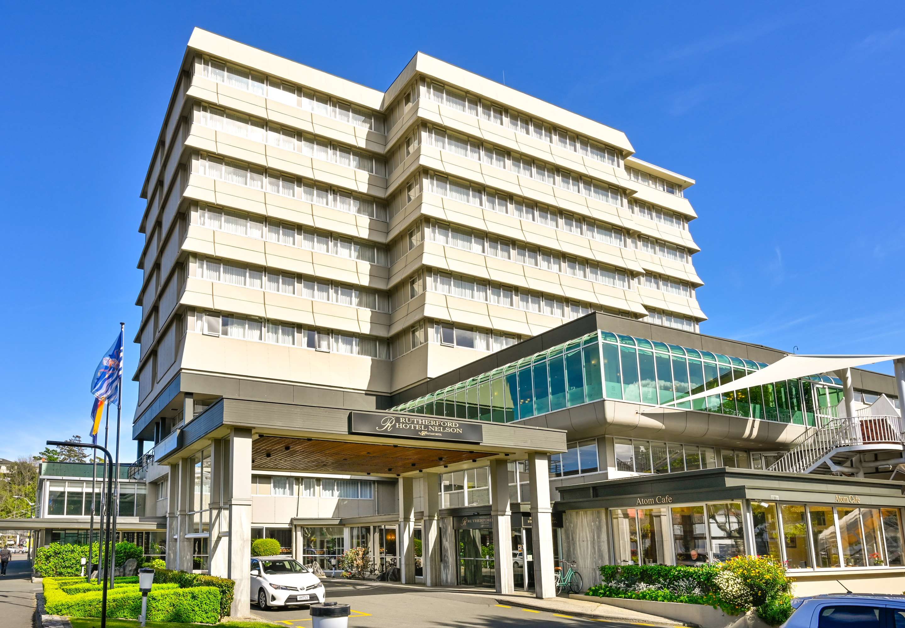 Bangunan