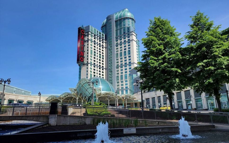 Bangunan Gambar