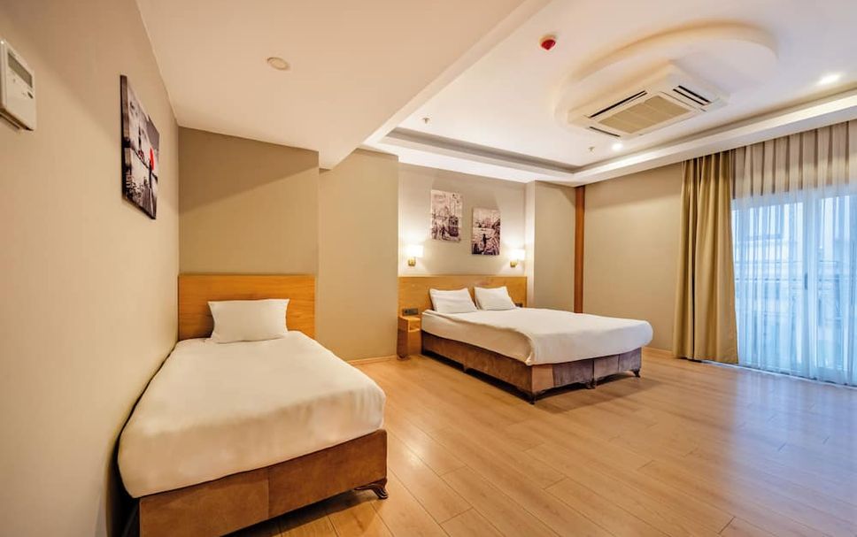 Bilik Tidur Gambar