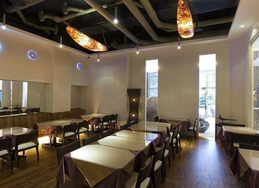 Restoran Gambar