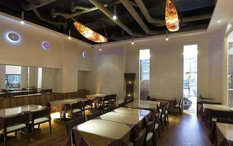 Restoran Gambar
