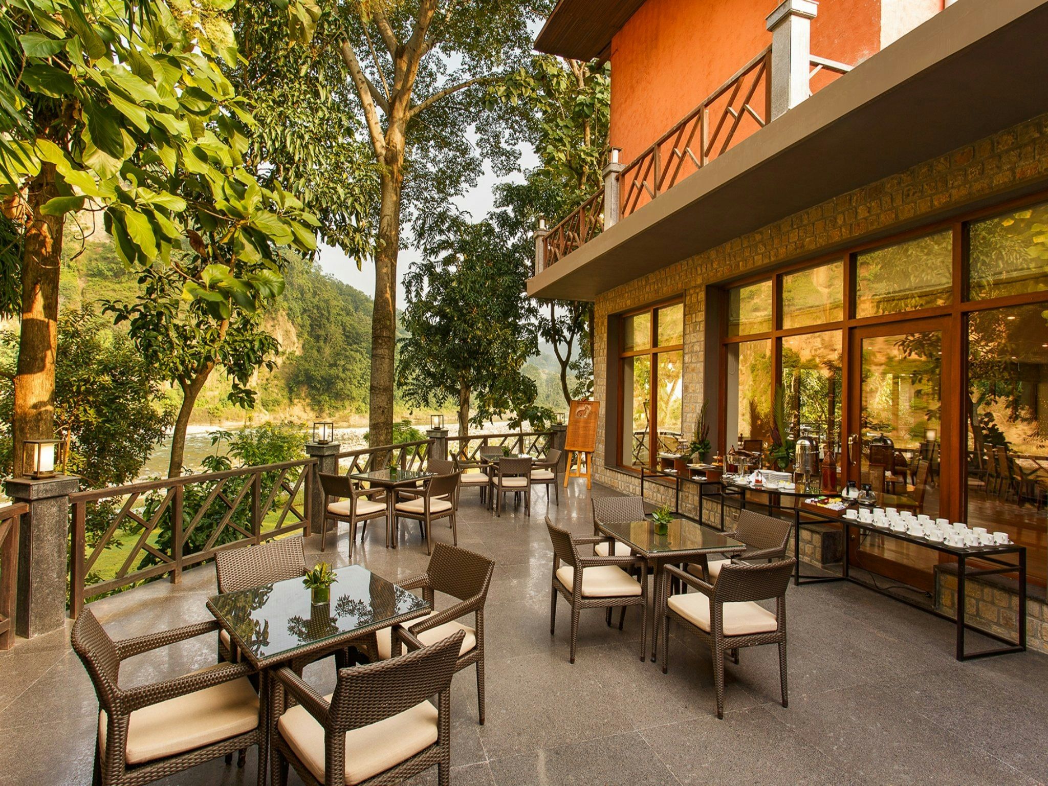 Restoran