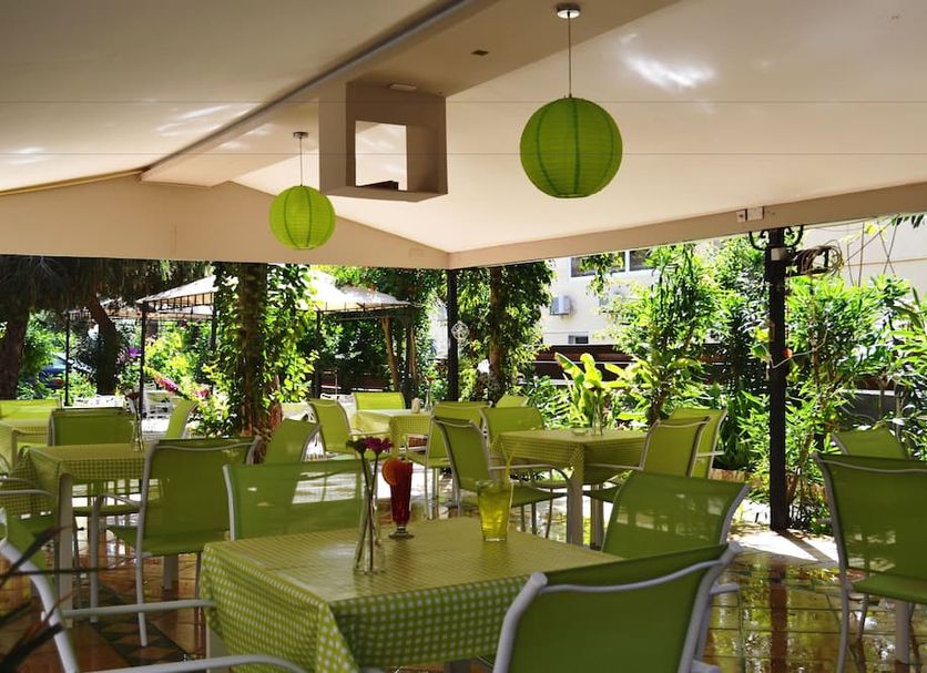 Restoran Gambar