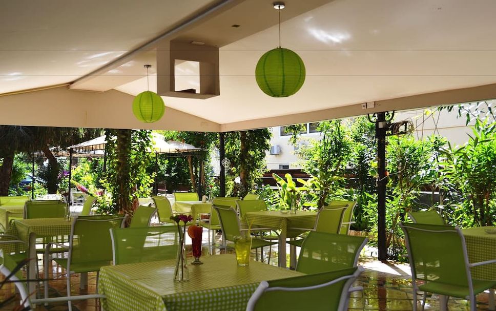 Restoran Gambar