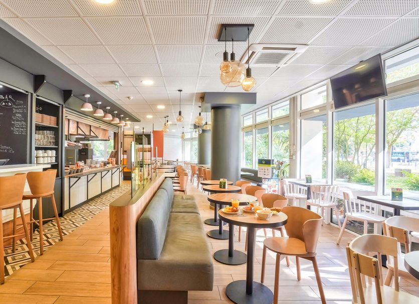 Restoran Gambar
