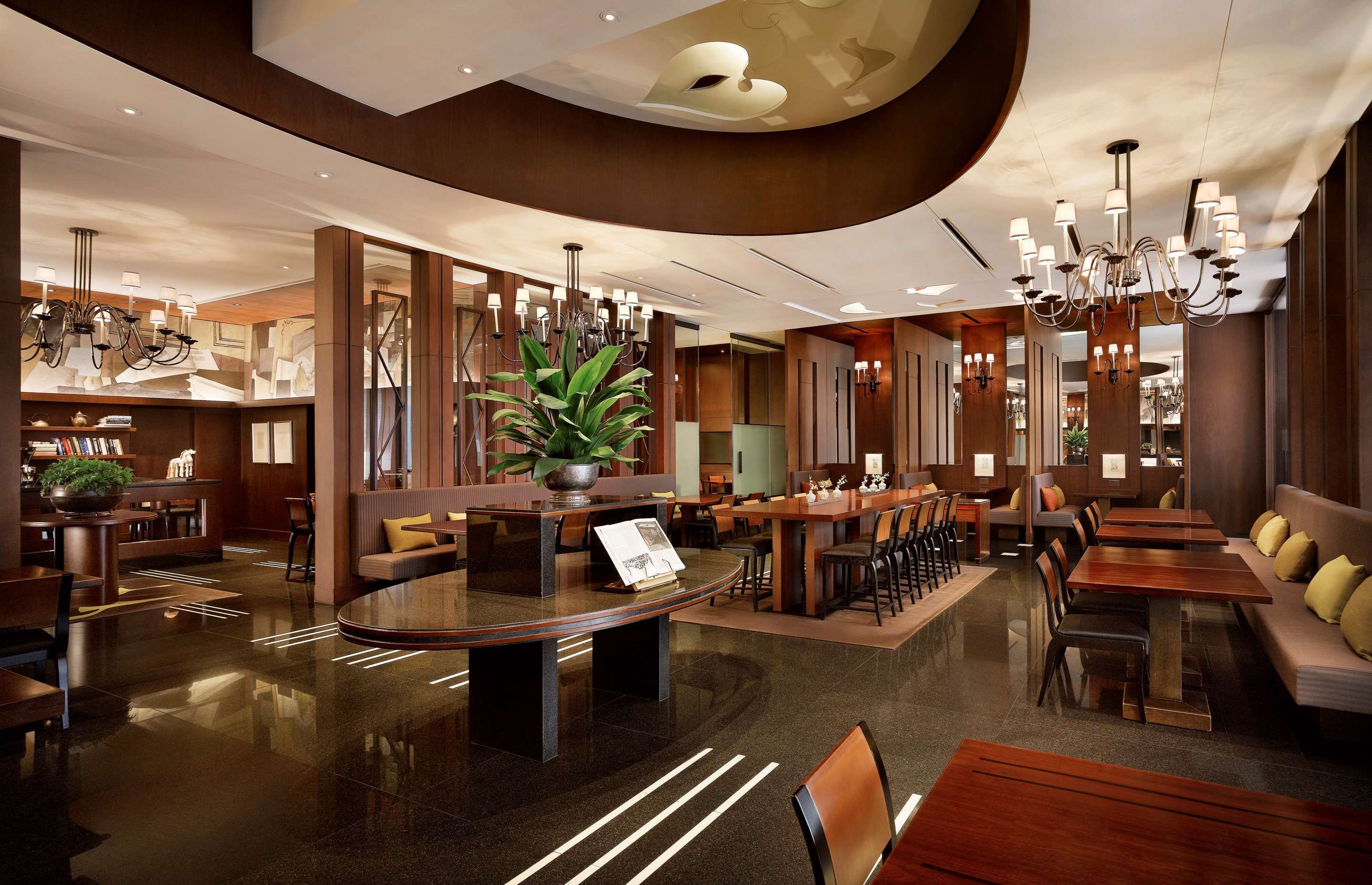 Restoran