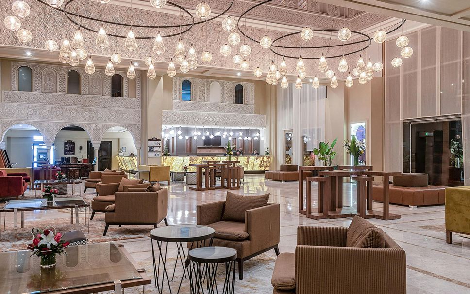 Balai Menunggu Gambar