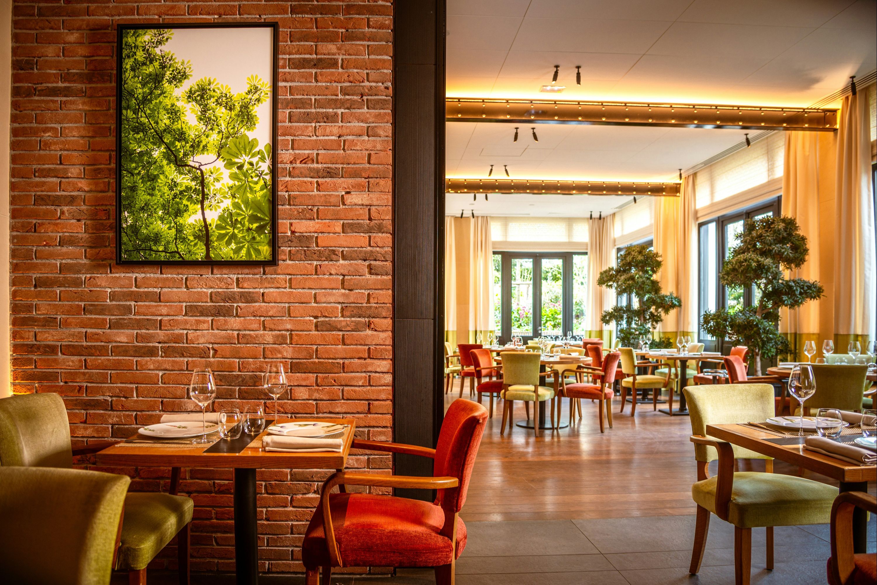 Restoran