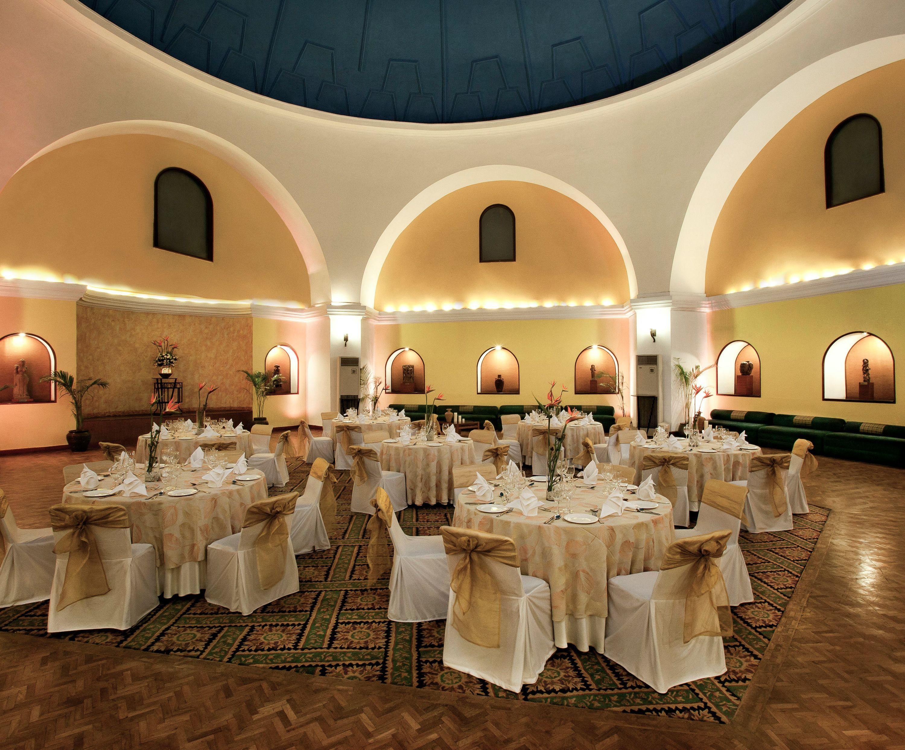 Dewan bankuet