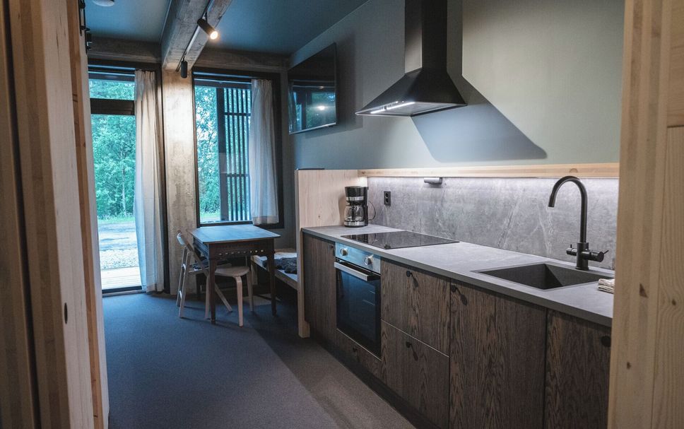 Dapur Gambar