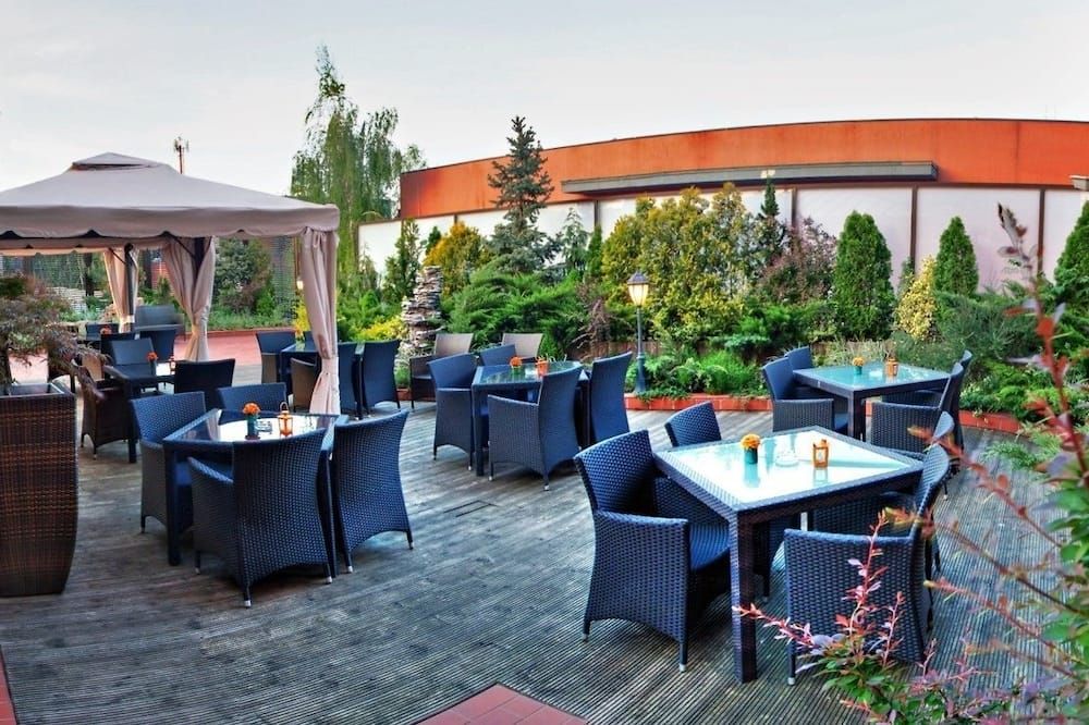 Restoran