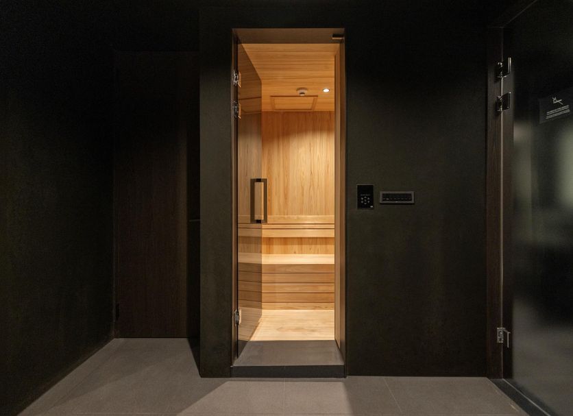 hallway Gambar