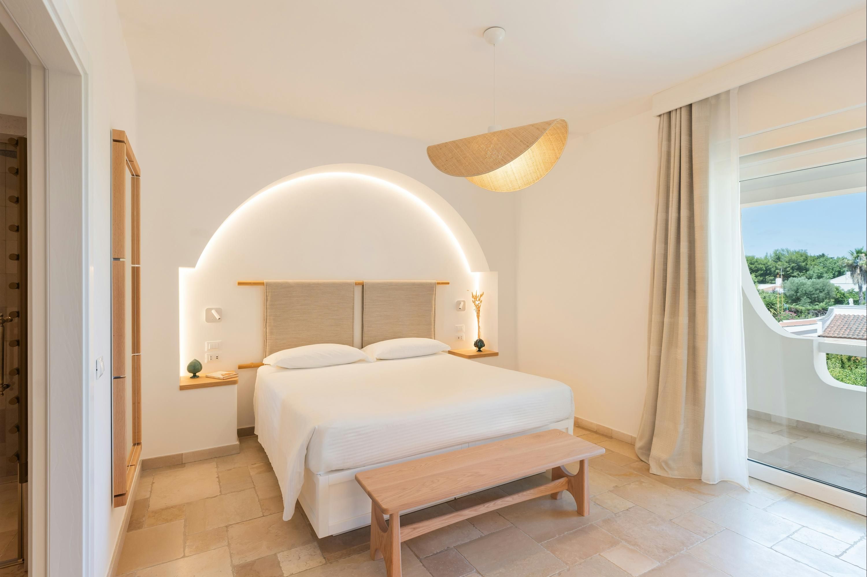Bilik Tidur