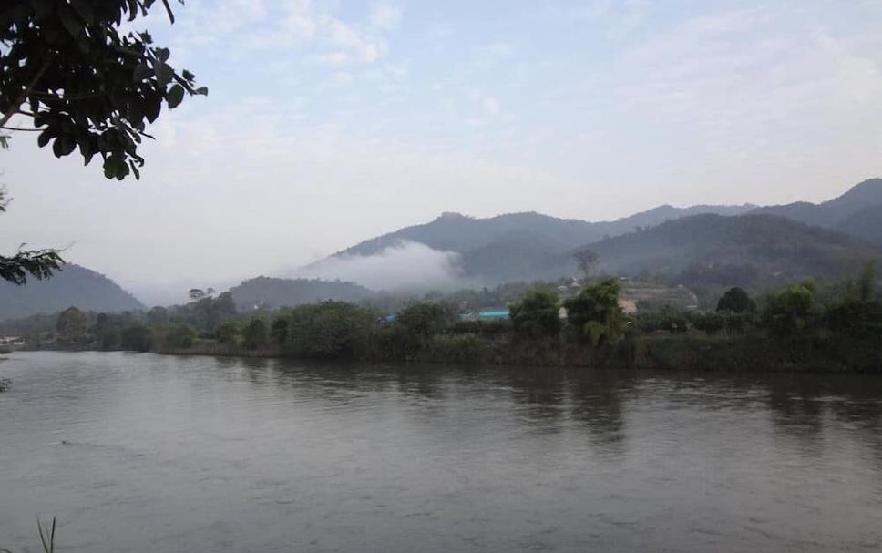 Pemandangan luar Gambar