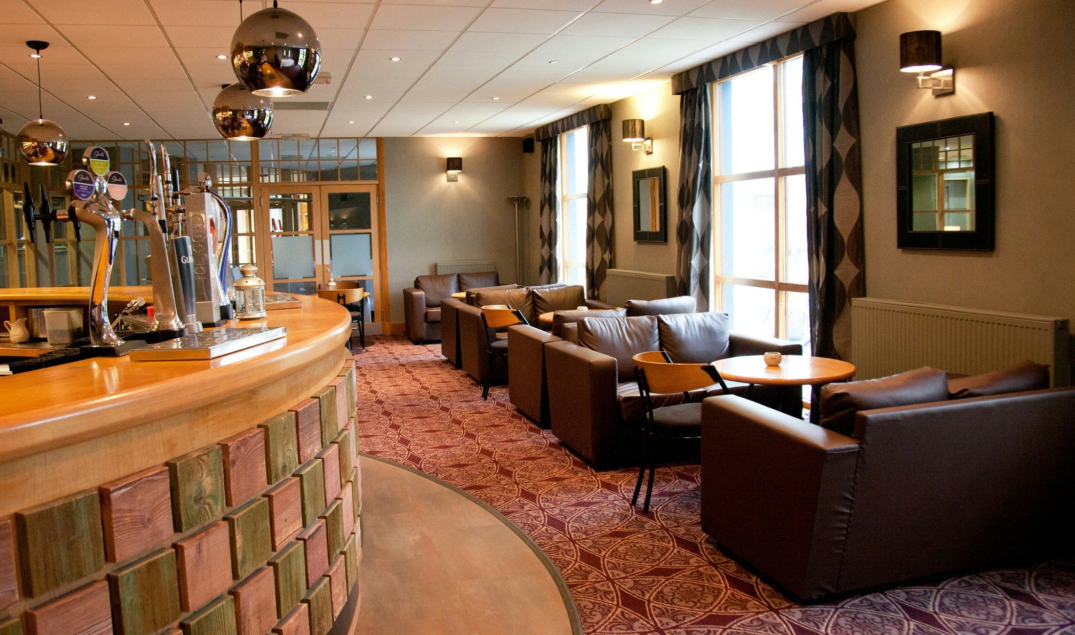 Restoran