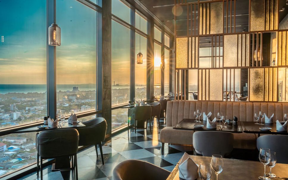 Balai Menunggu Gambar