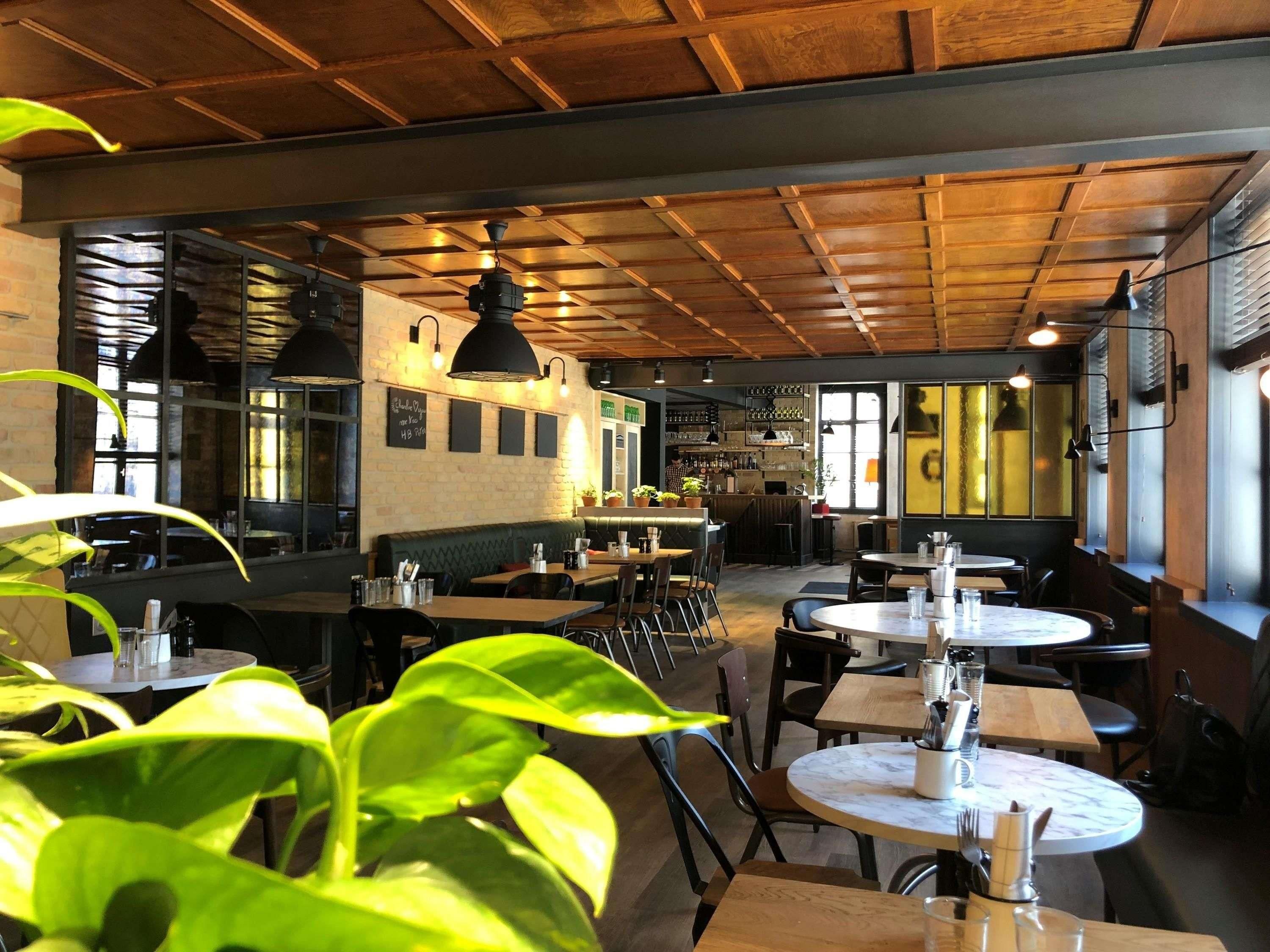Restoran