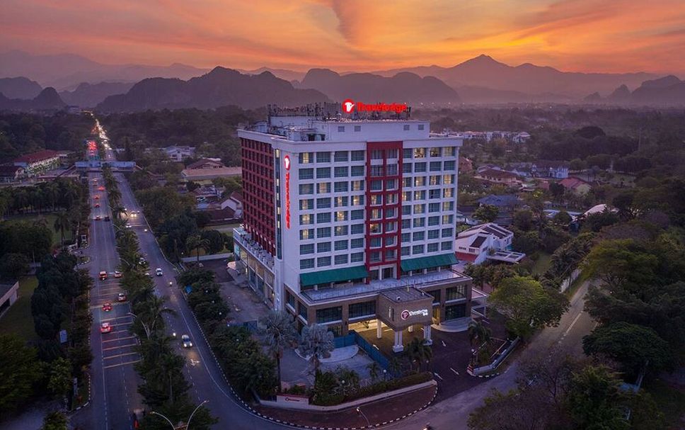 Bangunan Gambar