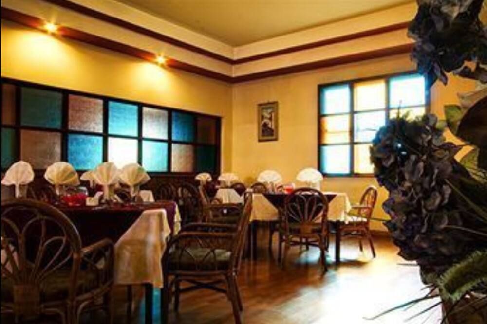 Restoran