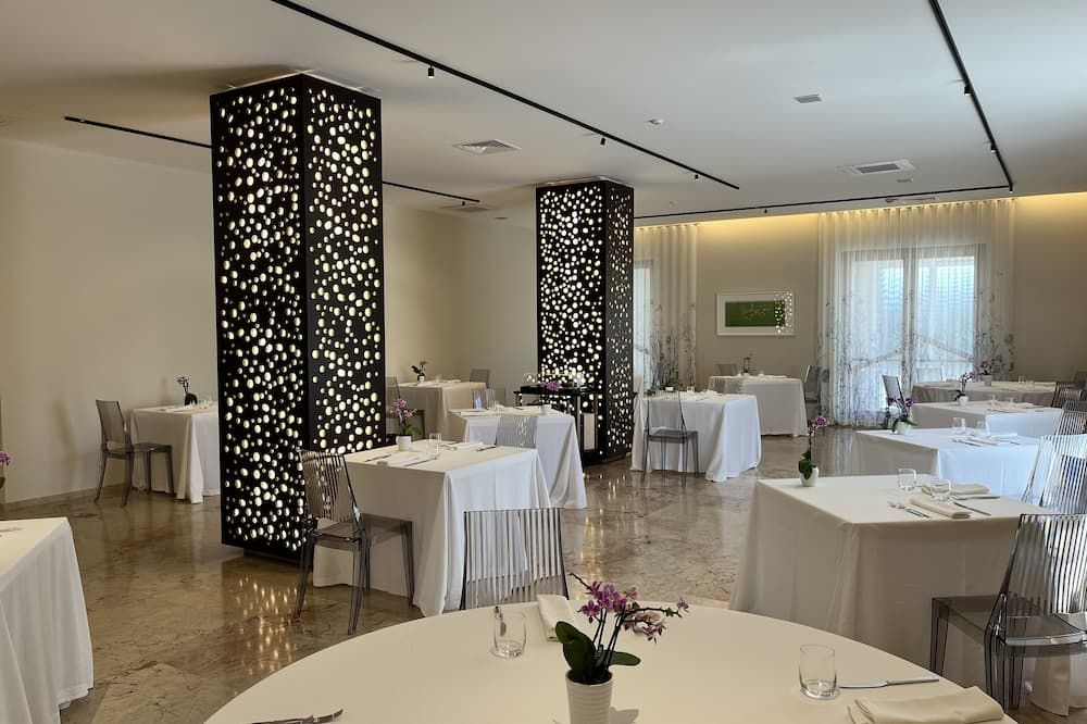 Restoran