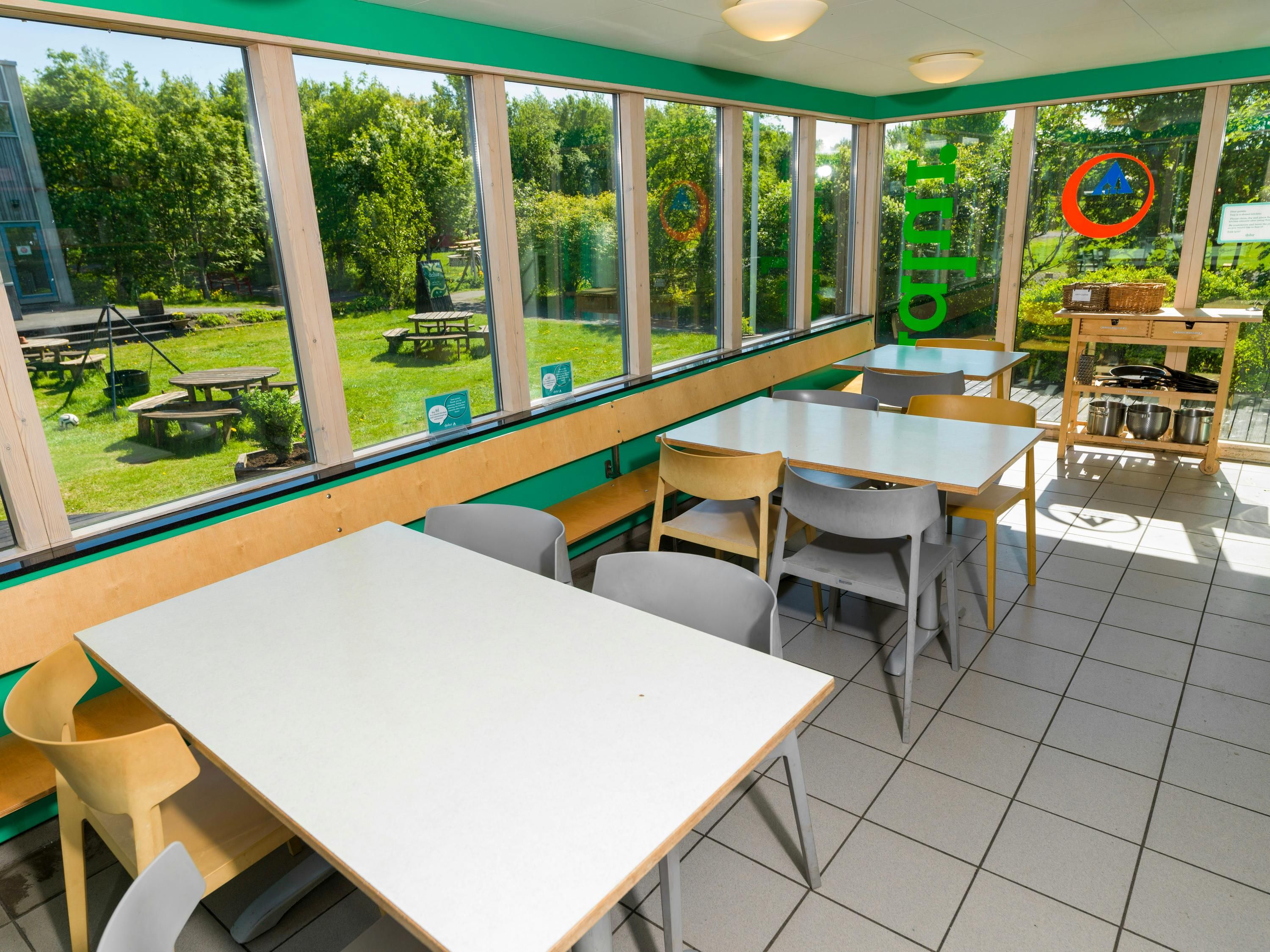 Restoran