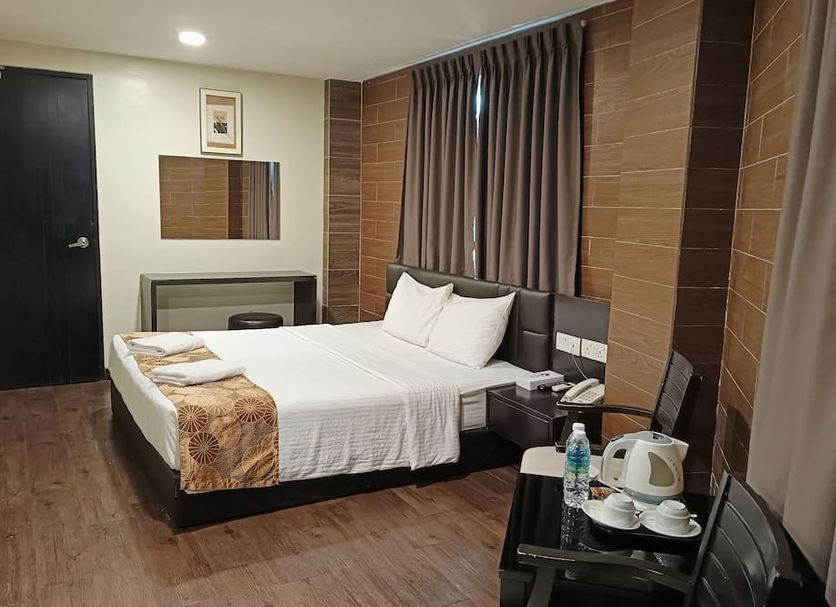 Bilik Tidur Gambar