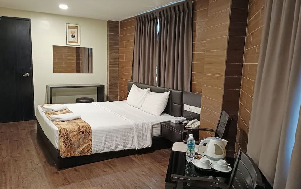 Bilik Tidur Gambar