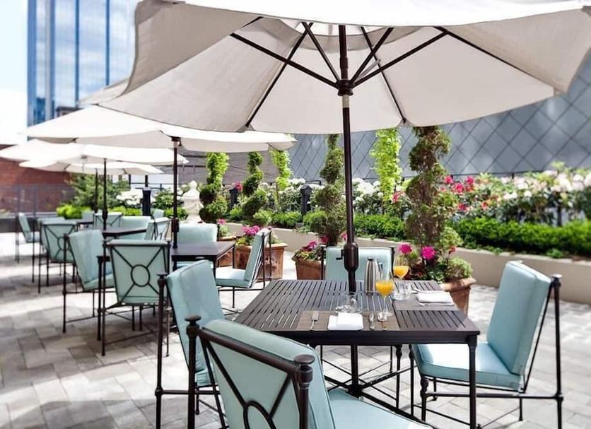 Patio Gambar