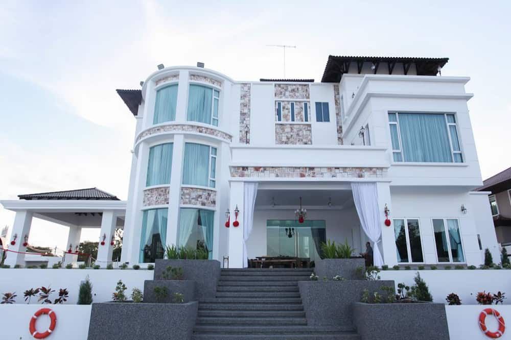 Bangunan