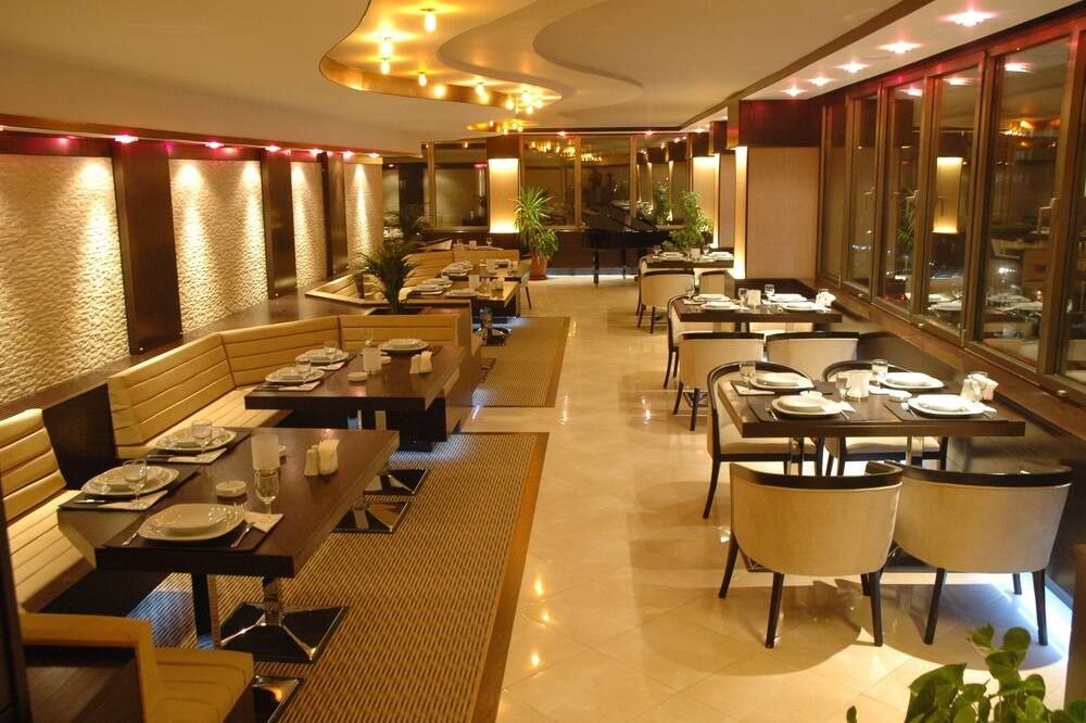 Restoran