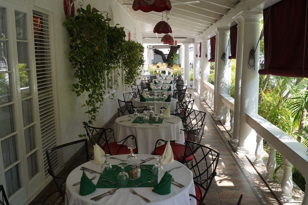 Restoran