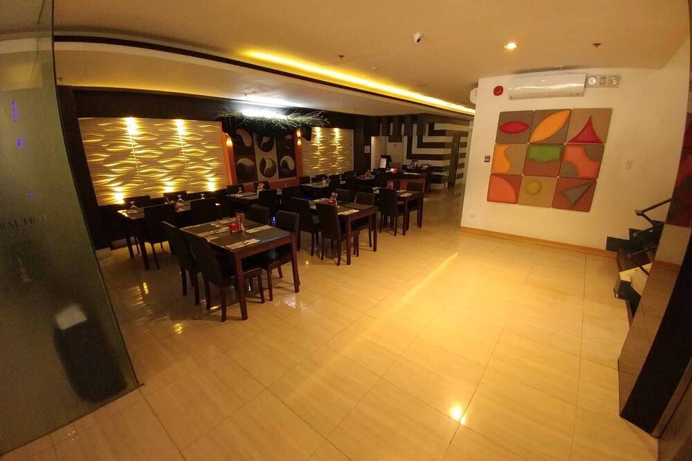 Restoran