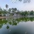 Pemandangan luar