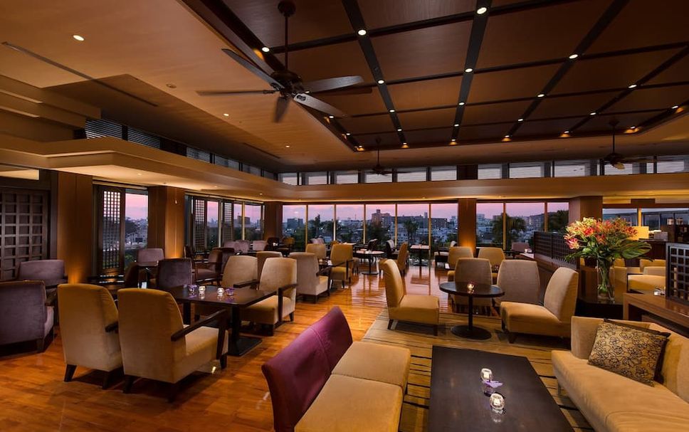 Balai Menunggu Gambar